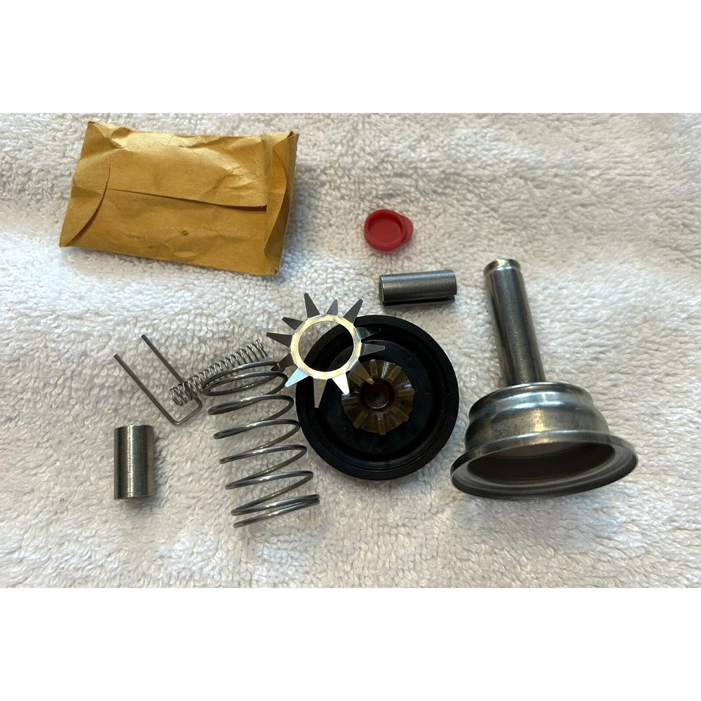 ASCO F30956P Kit Repair 3/4 WTR Valve (C4)
